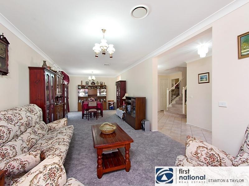 20 Boldero Crescent, Glenmore Park NSW 2745