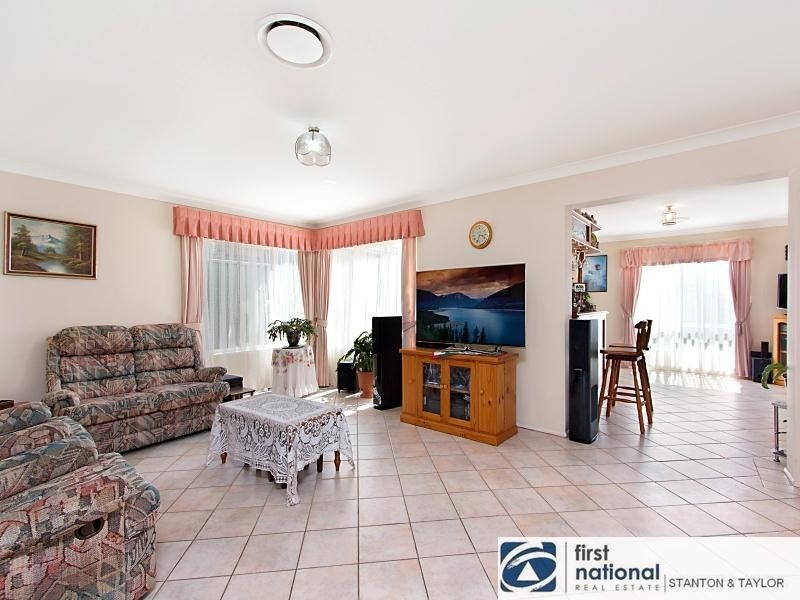 20 Boldero Crescent, Glenmore Park NSW 2745