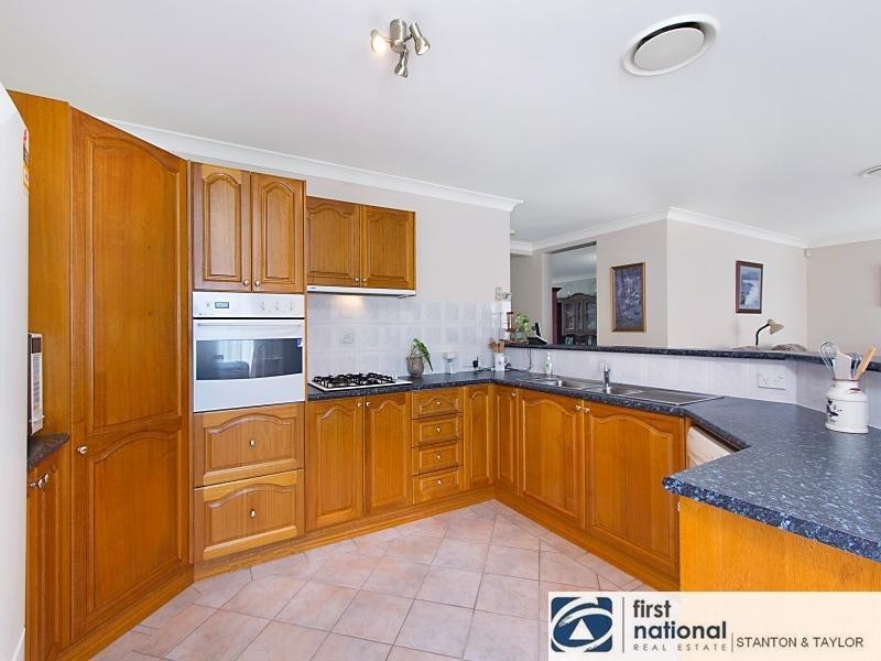 20 Boldero Crescent, Glenmore Park NSW 2745