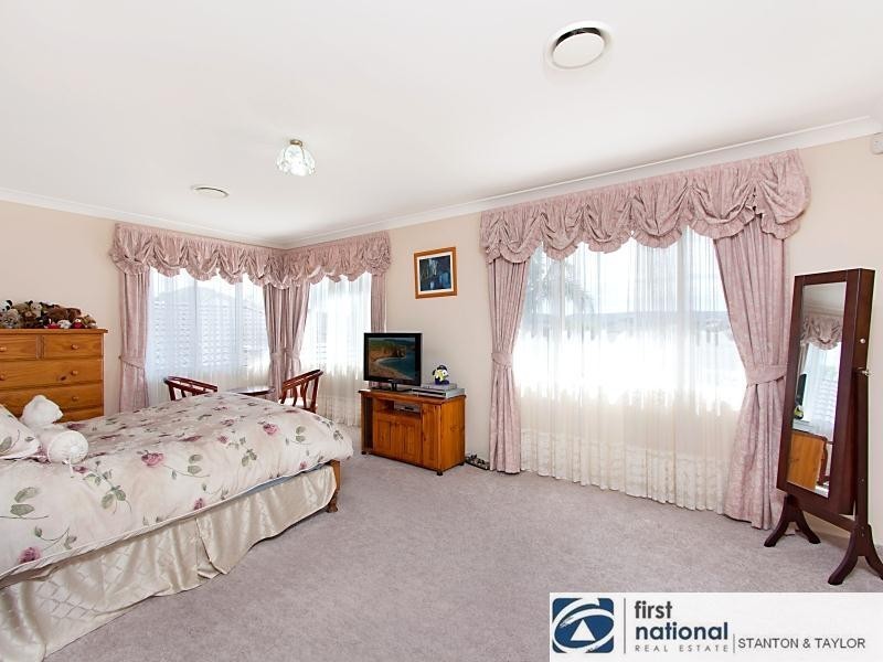20 Boldero Crescent, Glenmore Park NSW 2745
