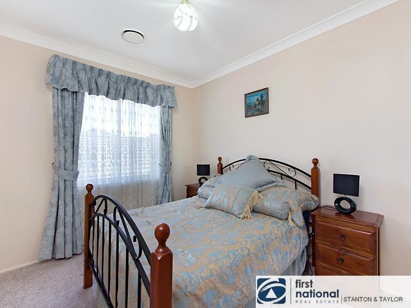 20 Boldero Crescent, Glenmore Park NSW 2745