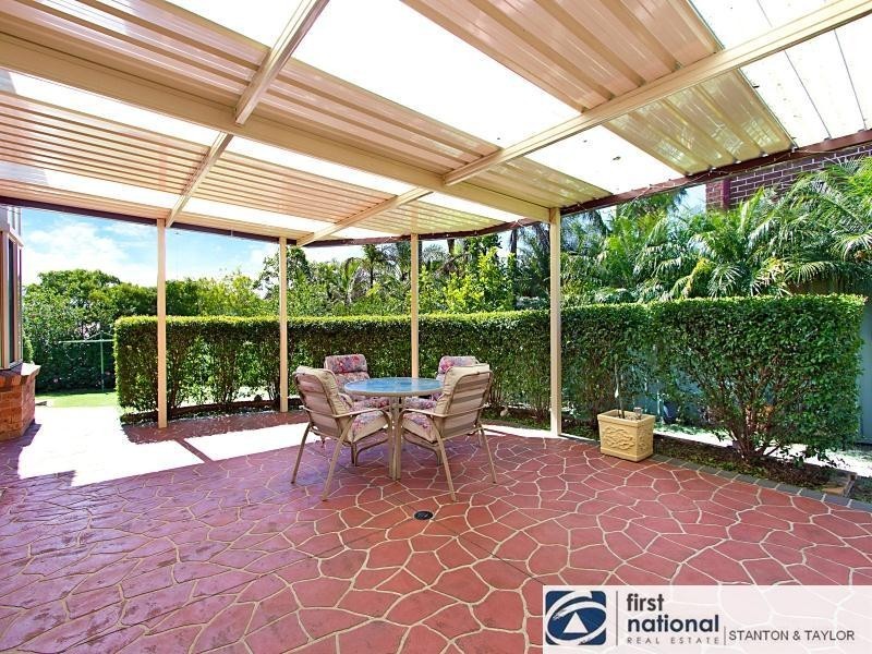 20 Boldero Crescent, Glenmore Park NSW 2745