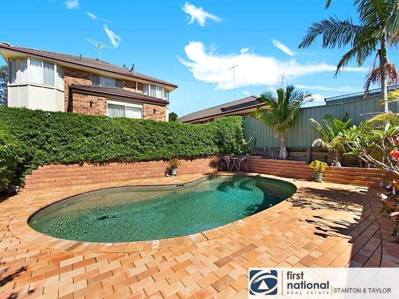 20 Boldero Crescent, Glenmore Park NSW 2745