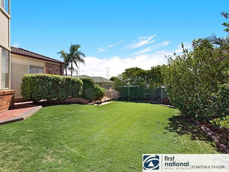 20 Boldero Crescent, Glenmore Park NSW 2745