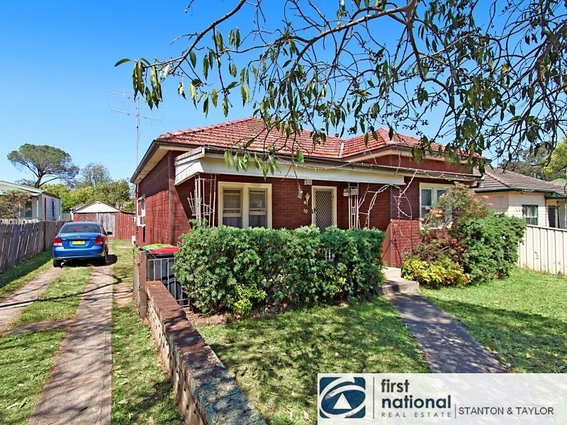 30 Evan Street, Penrith NSW 2750