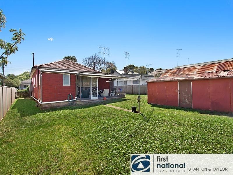 30 Evan Street, Penrith NSW 2750