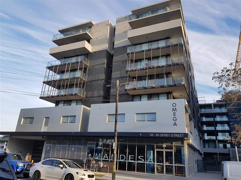 B501/48-56 Derby Street, Penrith NSW 2750