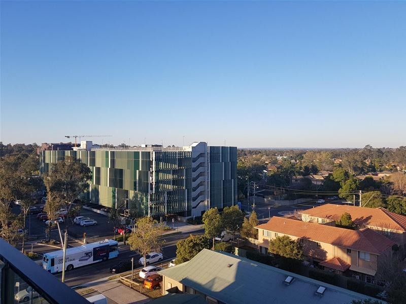 B501/48-56 Derby Street, Penrith NSW 2750