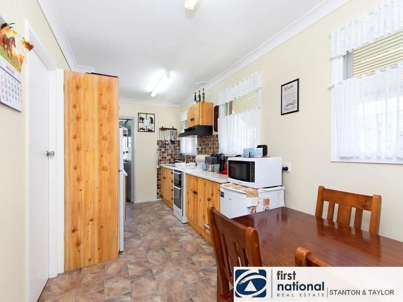 14 CHRISTINE Street, South Penrith NSW 2750