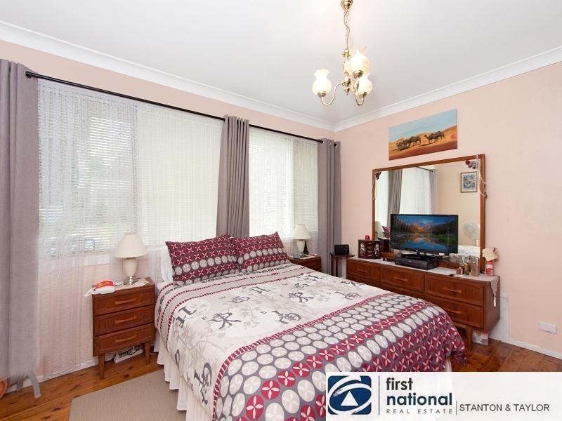 14 CHRISTINE Street, South Penrith NSW 2750