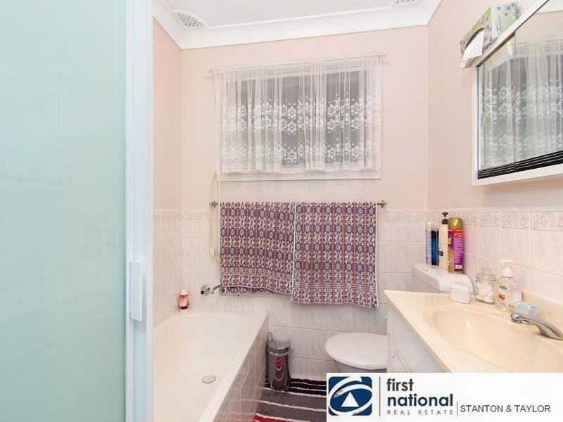 14 CHRISTINE Street, South Penrith NSW 2750