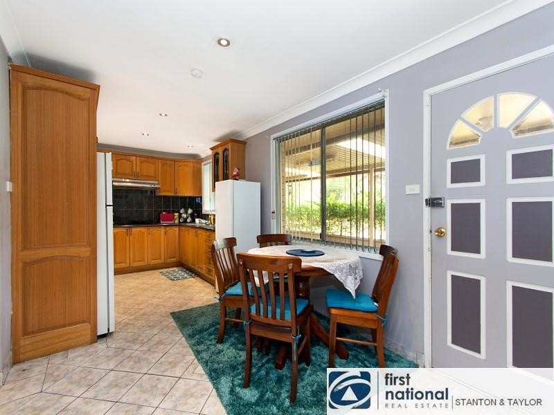 16 Harvest Street, Werrington Downs NSW 2747