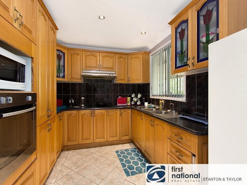 16 Harvest Street, Werrington Downs NSW 2747