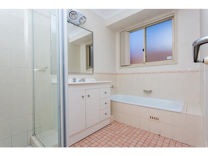 41 SHERINGHAM Road, Cranebrook NSW 2749