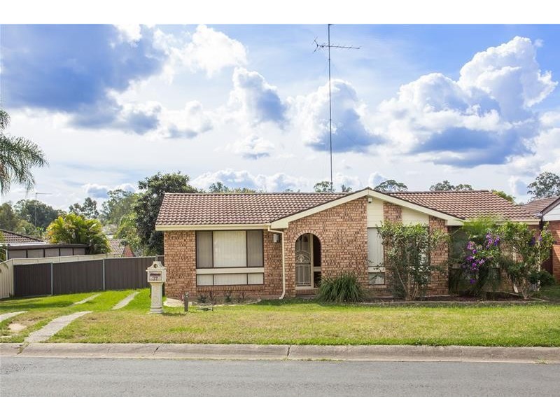 37 CERES Street, Penrith NSW 2750