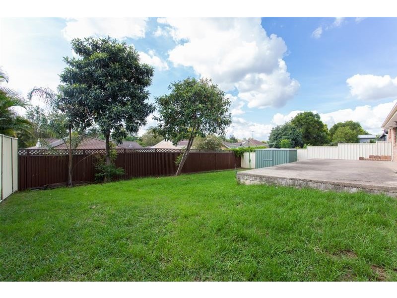 37 CERES Street, Penrith NSW 2750