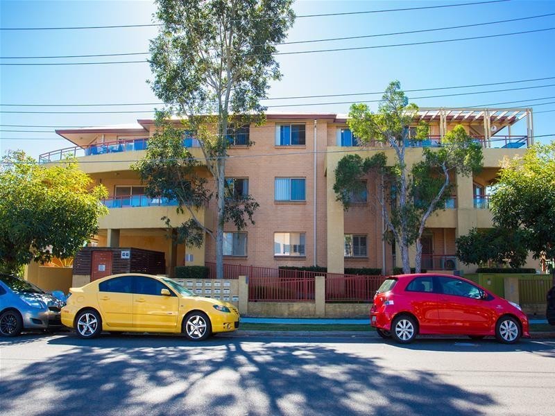 1/43-45 PRESTON Street, Jamisontown NSW 2750