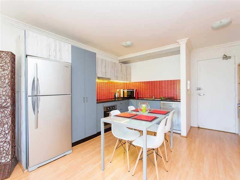 1/43-45 PRESTON Street, Jamisontown NSW 2750