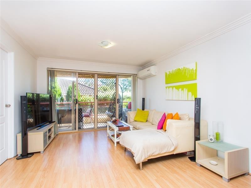 1/43-45 PRESTON Street, Jamisontown NSW 2750