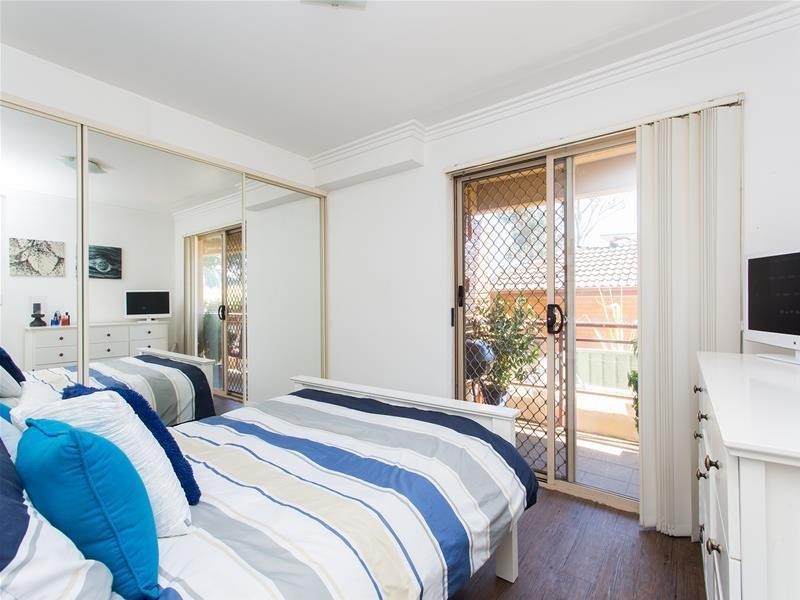 1/43-45 PRESTON Street, Jamisontown NSW 2750