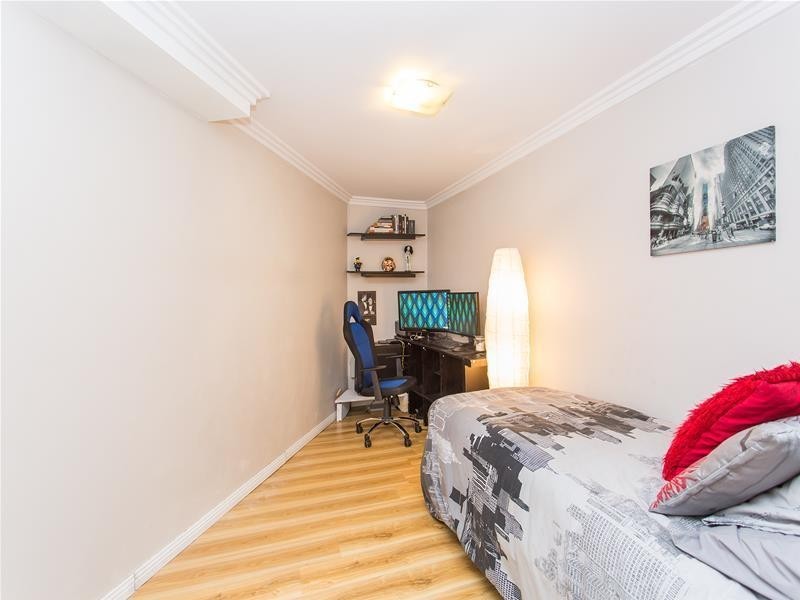 1/43-45 PRESTON Street, Jamisontown NSW 2750
