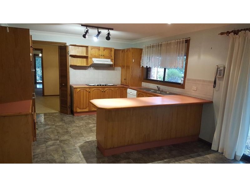 44 THE HIGH Road, Blaxland NSW 2774