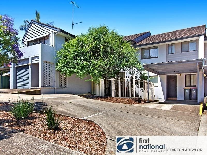 3/25 THE Crescent, Penrith NSW 2750