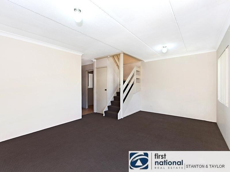 3/25 THE Crescent, Penrith NSW 2750