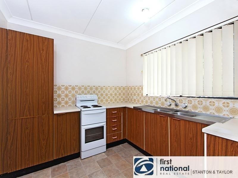 3/25 THE Crescent, Penrith NSW 2750