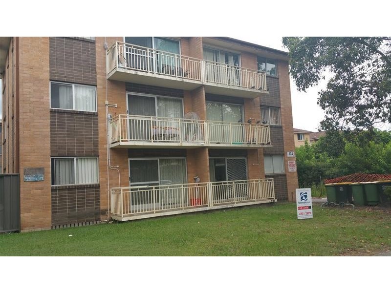 17/134 LETHBRIDGE Street, Penrith NSW 2750