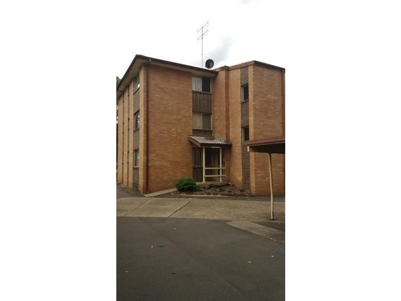 17/134 LETHBRIDGE Street, Penrith NSW 2750