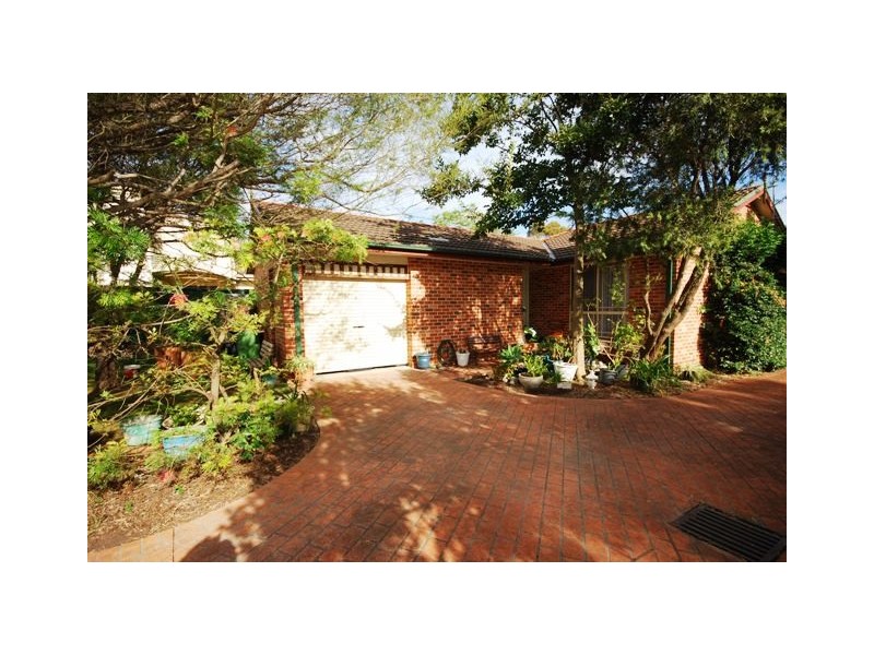 1/62 Great Western Highway, Emu Plains NSW 2750