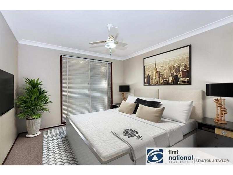 8 Peppermint Crescent, Kingswood NSW 2747