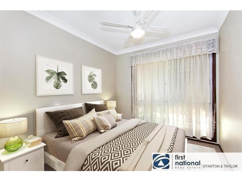 8 Peppermint Crescent, Kingswood NSW 2747