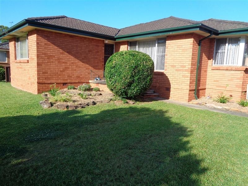 19 MANNING Street, Kingswood NSW 2747