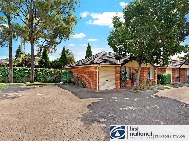 11/5a Edith Street, Kingswood NSW 2747