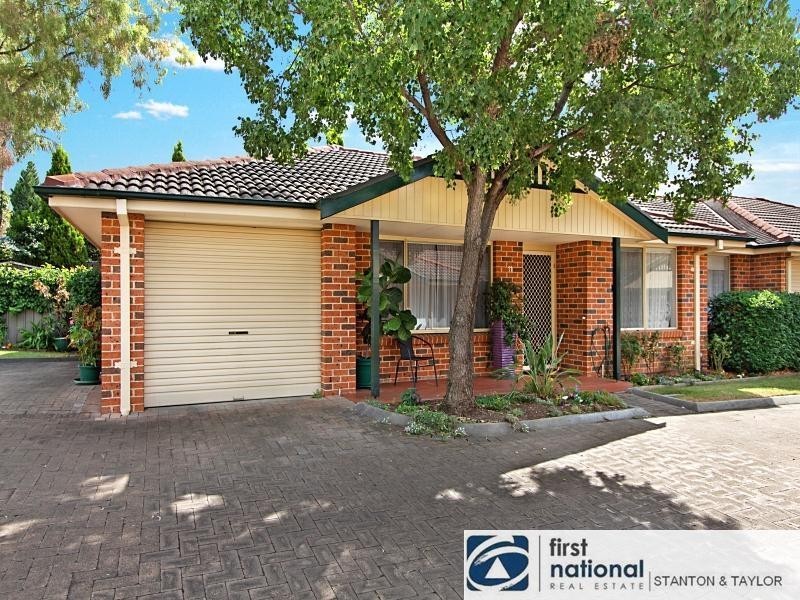 11/5a Edith Street, Kingswood NSW 2747