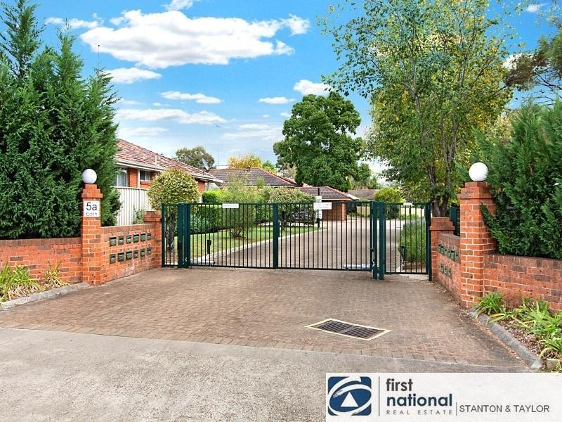 11/5a Edith Street, Kingswood NSW 2747