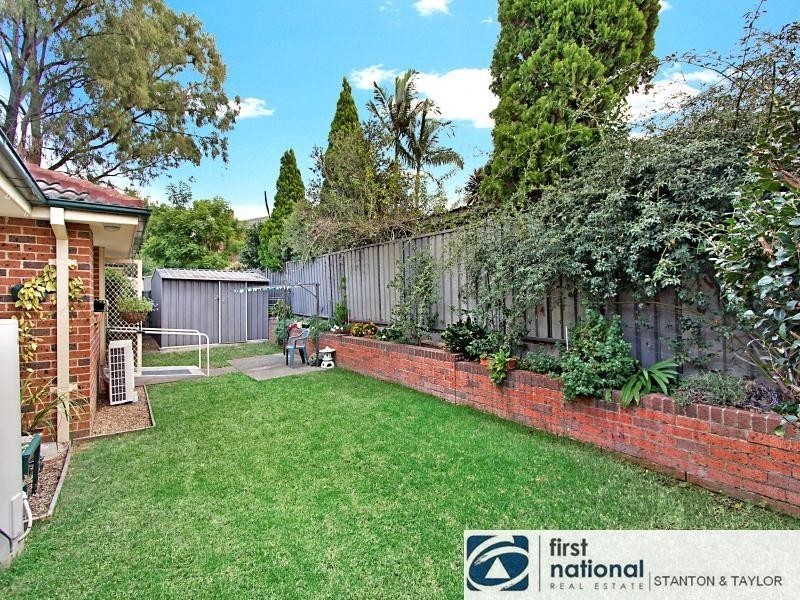 11/5a Edith Street, Kingswood NSW 2747