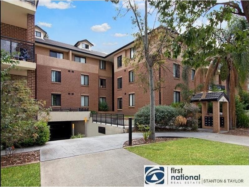 14/9-13 Dent Street, Jamisontown NSW 2750