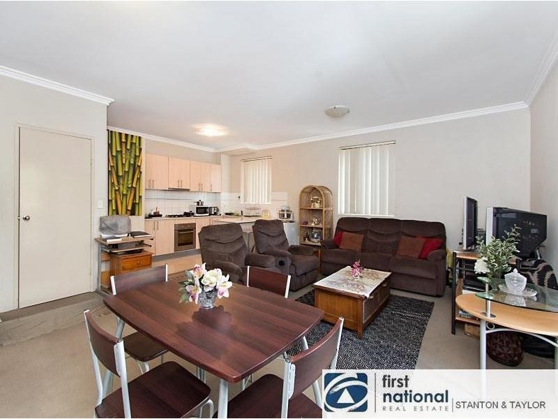 14/9-13 Dent Street, Jamisontown NSW 2750