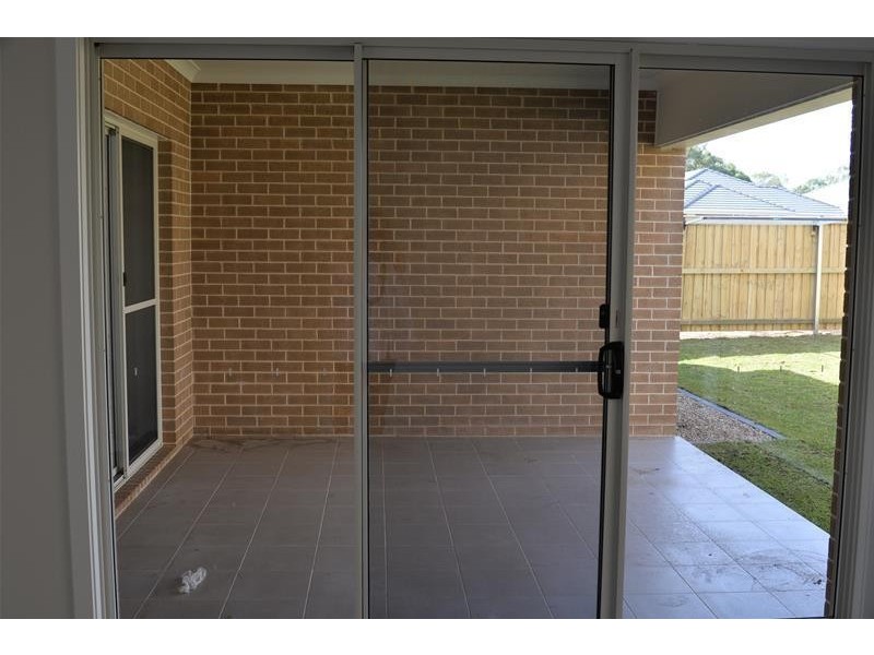 22 BARTLETT Place, Penrith NSW 2750