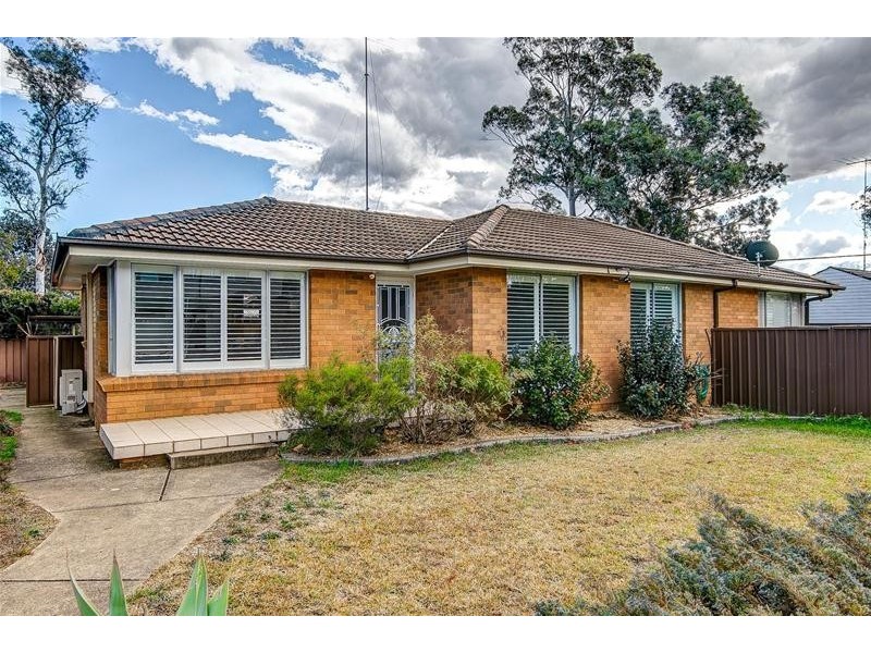 1 EDWARD Street, Kingswood NSW 2747