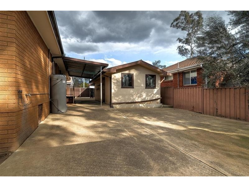 1 EDWARD Street, Kingswood NSW 2747