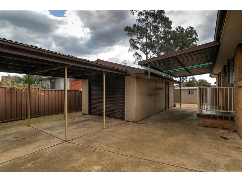 1 EDWARD Street, Kingswood NSW 2747