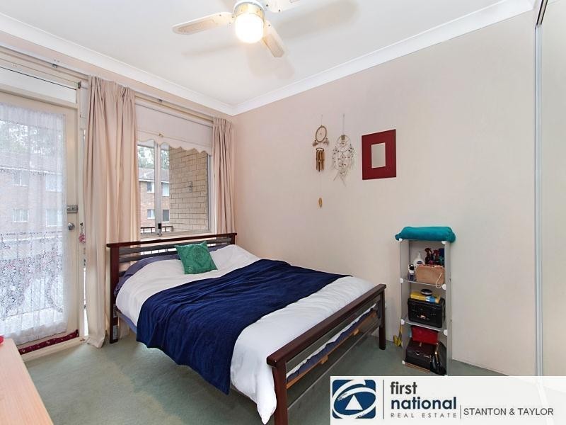 11/4-6 Dent Street, Jamisontown NSW 2750