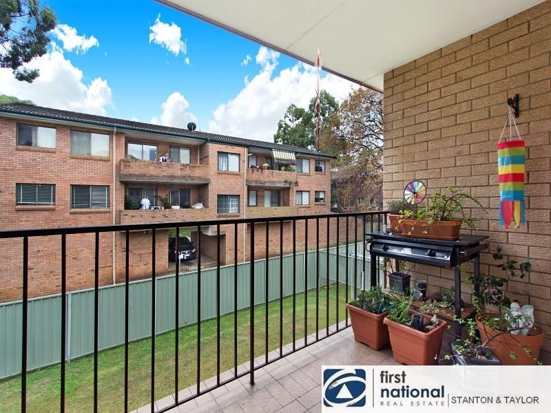 11/4-6 Dent Street, Jamisontown NSW 2750
