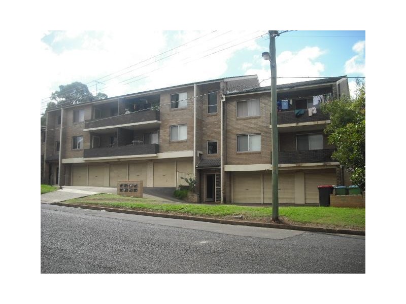 7/12 THURSTON Street, Penrith NSW 2750