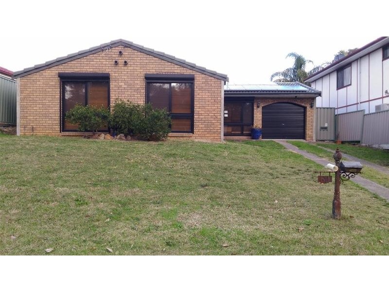 60 COREEN Avenue, Penrith NSW 2750