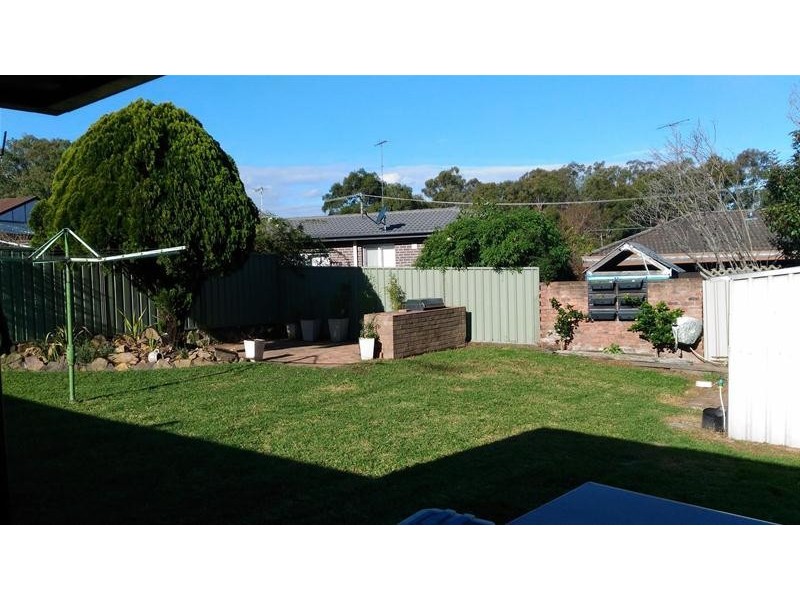 60 COREEN Avenue, Penrith NSW 2750